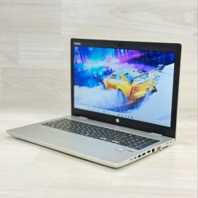 Hp ProBookノートパソコンエイチピーi5/8GB/256GB+500GB