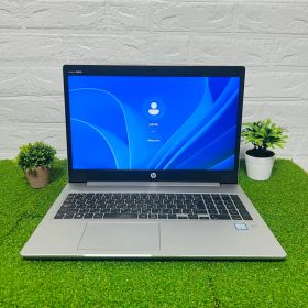 HP ProBook 450 G6 PC Windows 11 i5 8世