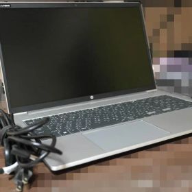[ジャンク]HP ProBook/i5-1235U/8GB/256GBNVMe