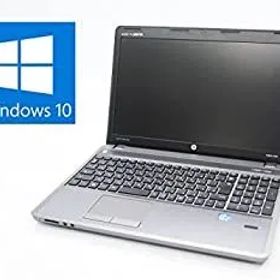 【中古】「非常に良い」HP ProBook 4540s