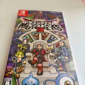 ドラゴンクエストモンスターズ3 25周年記念版