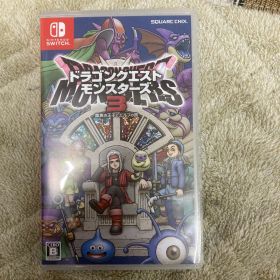 ドラゴンクエストモンスターズ3