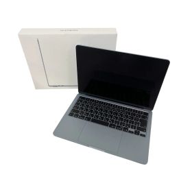 【充放電回数5回】Apple MacBook Air MC6T4J/A 2025 M4 16GB SSD256GB バッテリー最大容量100% Sequoia ノートPC 中古 美品 B10641564