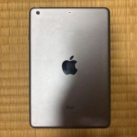 iPad mini2 第2世代 16GB WIFIモデル