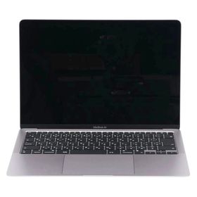 Apple アップル/MacBook Air（M1，2020）/A2337/FVFHG4AGQ6LR/Bランク/19【中古】(ノートPC)