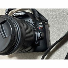 キヤノン(Canon)のcanon EOS kiss x7(デジタル一眼)