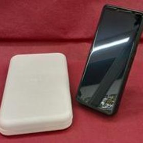 スマートフォン XQ-DC44 SONY