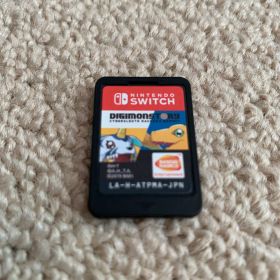 デジモンストーリー サイバースルゥース ハッカーズメモリー