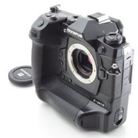 #B950 ★レリーズ数”８５０５”回 並品★OLYMPUS OM-D E-M1X ボディ オリンパス