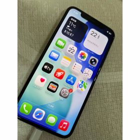 アップル(Apple)のiPhone11Pro(スマートフォン本体)