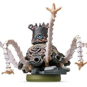 amiibo ガーディアン(ゼルダの伝説 ブレス オブ ザ ワイルド) amiibo