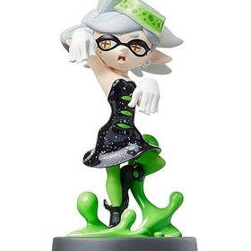 amiibo ホタル(スプラトゥーンシリーズ) amiibo