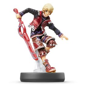 amiibo シュルク(大乱闘スマブラシリーズ) amiibo