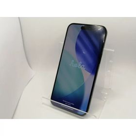 【中古】Apple 国内版 【SIMフリー】 iPhone 15 Pro Max 512GB ブルーチタニウム MU6X3J/A【川崎駅前】保証期間1ヶ月【ランクB】