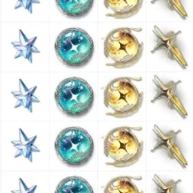 北アメリカ|49k+ アストライト