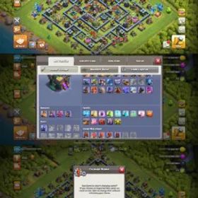 TH14!!️MAX!!️準備はできてるぞ、TH15! !️