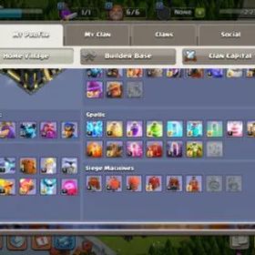 TH17🌹カンスト🌹TH18の準備はできています