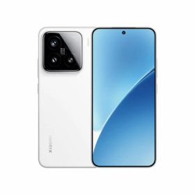 【新品】Xiaomi シャオミ スマホ 15 12G+256G MZB0KEEJP ホワイト SIMフリー