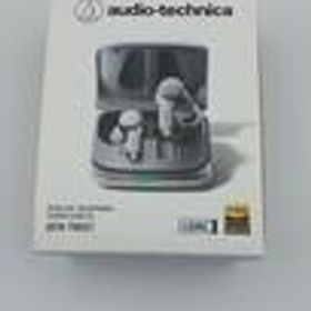 BTイヤホン ATH-TWX7 AUDIO-TECHNICA