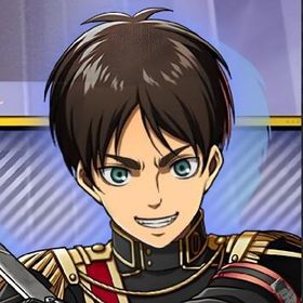 赤輝石145000個+★6キャラ5~8体+ガチャ券278~290枚 | ブレオダ(進撃の巨人ブレイブオーダー)のアカウントデータ、RMTの販売・買取一覧