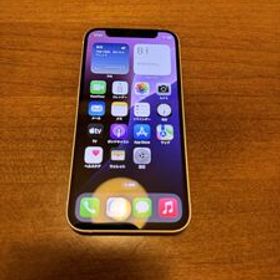 iPhone 12Mini ホワイト 128GB SIMフリー 美品
