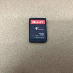 ニンテンドースイッチ 真・女神転生V Vengeance