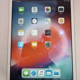 【美品】iPad mini3 Wi-Fi+Cellular (A1600) 64GB Gold【送料無料】