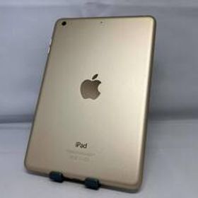 MGYK2J/A iPad mini 3 Wi-Fi 128GB ゴールド