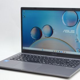 [中古]ASUS ASUS X515EA X515EA-BQ862WS スレートグレー