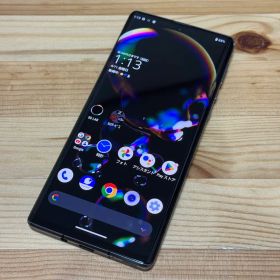 13225 AQUOS R6 美品