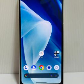 AQUOS sense7plus 05606スマートフォン本体simフリー