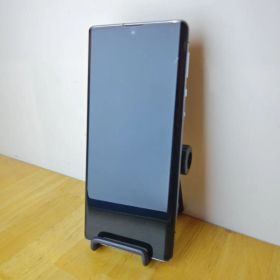 AQUOS R6 SH-51B ブラック ドコモ アクオス 中古