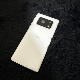 AQUOS A101SH Softbank 128GB スマートフォン