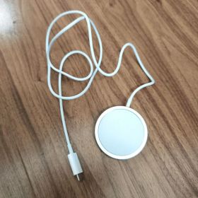 Apple純正 MagSafe 充電器 Charger USB-C iPhone