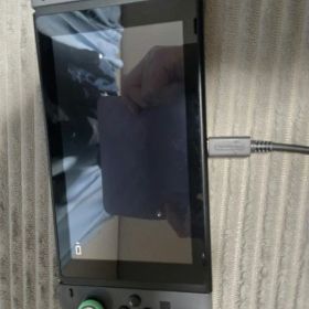 任天堂スイッチ本体