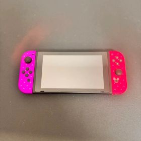 ニンテンドーswitch ツムツムエディション