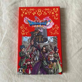 スクウェアエニックス(SQUARE ENIX)のドラゴンクエストXI 過ぎ去りし時を求めて S（新価格版） Nintendo S(家庭用ゲームソフト)
