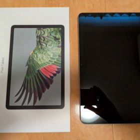 Google Pixel Tablet/10.95型/Hazel（ヘーゼル）