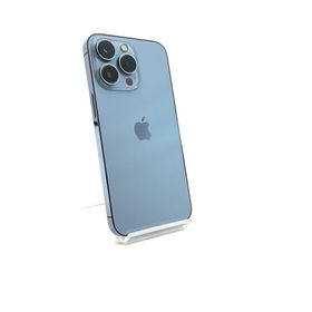 アップル(Apple)の【全額返金保証】【最速発送】Apple iPhone iPhone 13 Pro 128GB シエラブルー 楽天モバイル 動作確認済(スマートフォン本体)