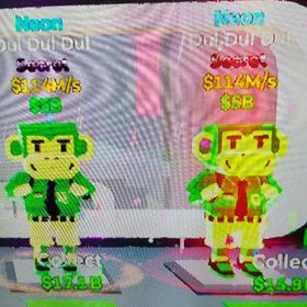 【最安値‼️】Neon猿‼️ | フォートナイト(Fortnite)のアカウントデータ、RMTの販売・買取一覧