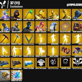 【全機種対応｜メアド即変更可能】ギャラクシー｜アイコニック｜ミンティ｜ようこそ！｜1400VB | フォートナイト(Fortnite)のアカウントデータ、RMTの販売・買取一覧