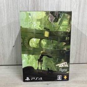 PS4 GRAVITY DAZE/重力的眩暈:上層への帰還において、彼女の内宇宙に生じた摂動 Collector's Edition