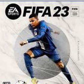 中古PS5ソフト FIFA 23