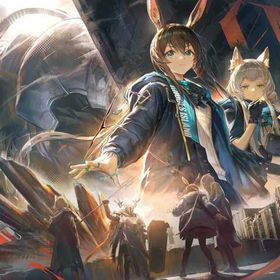 🔎 自由選択組み合わせ 即返信！ 検索型👉【アークナイツ】👈 どんなアカウントでもあるので、 | アークナイツのアカウントデータ、RMTの販売・買取一覧