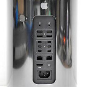 超ハイスペ 最大メモリ APPLE MAC PRO A1481 Late2013 E5-1620v2 3.7GHz メモリ16GB SSD 256GB FireProD300x2 MAC Catalina10.15.6済