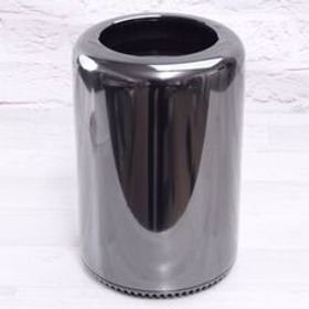 月次セール Bランク Apple MacPro MD878J/A(Late2013) Intel Xeon E5 1650v2(6コア)3.5Ghz メモリ16GB SSD256GB D500×2