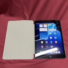 iPad 第9世代 64GB MK473J/A Wi-Fi + Cellular 赤ロム ジャンク