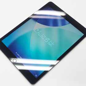 Apple/アップル/iPad (第9世代)/スペースグレイ/Wi-Fi + Cellular/64GB/タブレット/【MK473J/A】