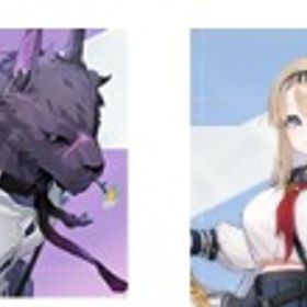 ☆5x6⭐️クリックでもっとアカウントを見る💌💗ユキ+メイリン+ヒューゴ+ハル1凸+カイロン | カオゼロ(カオスゼロナイトメア)のアカウントデータ、RMTの販売・買取一覧