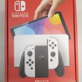 SWITCH 有機EL HEG-S-KAAAA NINTENDO